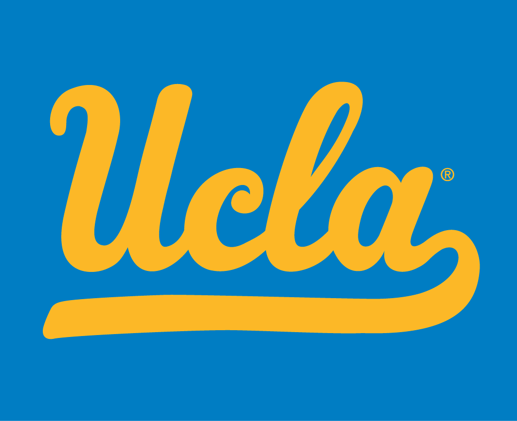 UCLA Bruins 1996-Pres Alternate Logo 05 iron on paper